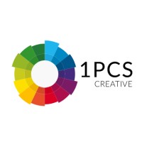 1PCS Creative logo - Similar company to Quarter Digital