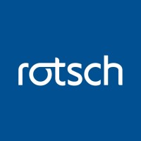 rotsch Treuhand AG logo - Similar company to Workplayz Ag