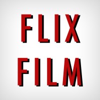 Flixfilm logo - Similar company to Protection Films