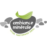 AMBIANCE MINERALE logo - Similar company to Sameone