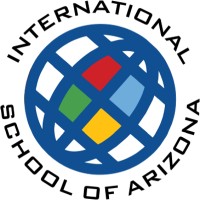 International School of Arizona logo - Similar company to Fx Logistics Harare