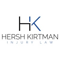 Hersh Kirtman Injury Law logo - Similar company to Lisa Lutoff-Perlo (Llp)