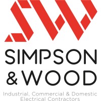 Simpson and Wood LTD logo - Similar company to Kber