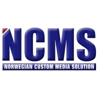 Norwegian Custom Media Solution as logo - Similar company to M-Pro Technology Partners