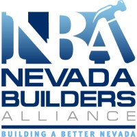 Nevada Builders logo - Similar company to Camco Homeowners Association Management