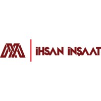 İHSAN İNŞAAT logo - Similar company to Butas Yapı İnşaat