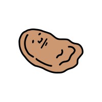 Peanut Stain logo - Similar company to Nomadstudio