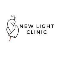 New Light Clinic logo - Similar company to Kds Interiors, Inc.