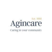 Agincare logo - Similar company to All Care (Gb) Ltd.