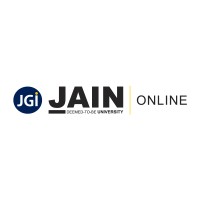 JAIN Online logo - Similar company to Lpu Online