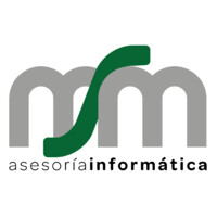Mantenimiento de Sistemas Microinformáticos y Asesoría Informática S.L. logo - Similar company to Tu Senda Digital