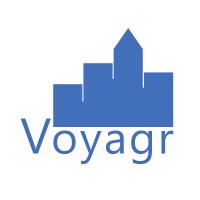 Voyagr logo - Similar company to 2Dot2Inc
