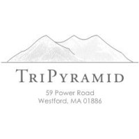 TriPyramid Structures logo - Similar company to Wiesic Machine