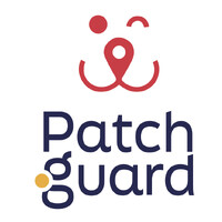 PatchGuard logo - Similar company to Coda