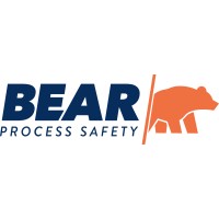 Bear Process Safety logo - Similar company to Virtual Fitting Room
