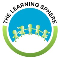 The Learning Sphere Speech Therapy logo - Similar company to Roundtree Group, Pllc