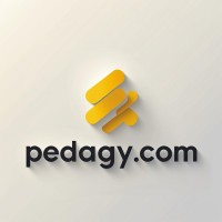 Pedagy logo - Similar company to Sacks & Associates