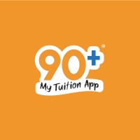 90+ My Tuition App logo - Similar company to Xylem Learning