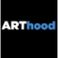 ARThood logo - Similar company to Arthood Collective