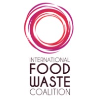 International Food Waste Coalition logo - Similar company to Wasteless