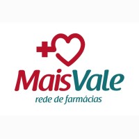 Rede Mais Vale de Farmácias logo - Similar company to Iespe | Pós-Graduação E Extensão