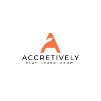 Accretively logo - Similar company to Newgen Cfo Outsourcing