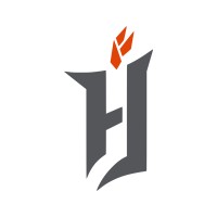 Forge FC logo - Similar company to Cavalry Fc