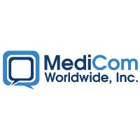 MediCom Worldwide, Inc. logo - Similar company to Medicom Technologies Inc.