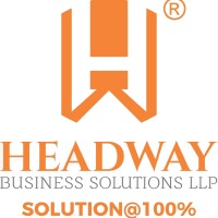 Headway Business Solution LLP logo - Similar company to Sstech System