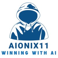 Aionix11 logo - Similar company to Velor Pathway'S