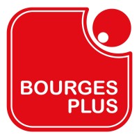 Communauté d’agglomération Bourges Plus logo - Similar company to Capeb 18