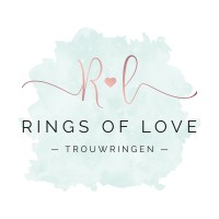 Rings of Love | Trouwringen Thuis logo - Similar company to Gemeente Kortenberg