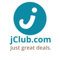 jClub logo - Similar company to Choxi.Com Inc.