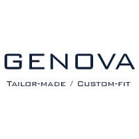 Genova Consultancy BV logo - Similar company to Ghiglino 1893