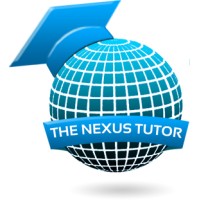 The Nexus Tutor logo - Similar company to Next Tutor