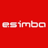 Esimba logo - Similar company to Językarnia