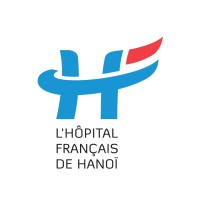Hanoi French Hospital logo - Similar company to Ch Mayotte
