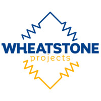 Wheatstone Projects logo - Similar company to C&M Scientific Ltd