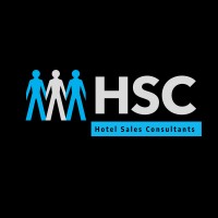 Hotel Sales Consultants logo - Similar company to Hypertrain.Ai