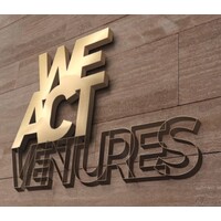 WeAct Ventures logo - Similar company to Vc Taskforce