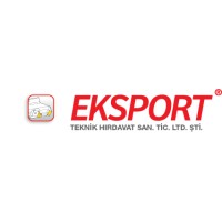 EKSPORT TEKNİK