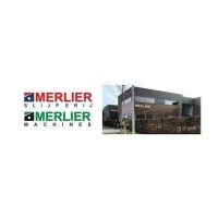 Slijperij Merlier logo - Similar company to Shree Electronics (Weight Machine)