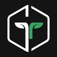 Terragrow logo - Similar company to Convrtx