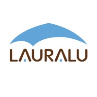 Lauralu UK & Ireland logo - Similar company to Neptunus Structures