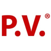 P.V. Betonfertigteilwerke GmbH logo - Similar company to Gevas Software Gmbh