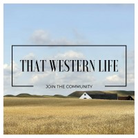 That Western Life logo - Similar company to West Coast Advisors