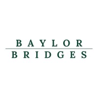 Baylor Bridges logo - Similar company to Central Texas Behavioral Solutions