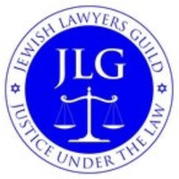 Jewish Lawyers Guild logo - Similar company to Intrinsec Security