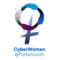 CyberWomen@Portsmouth logo - Similar company to Caversham Lakes