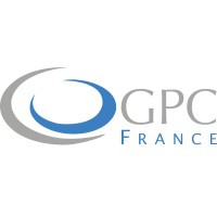 GPC France logo - Similar company to Atpeak